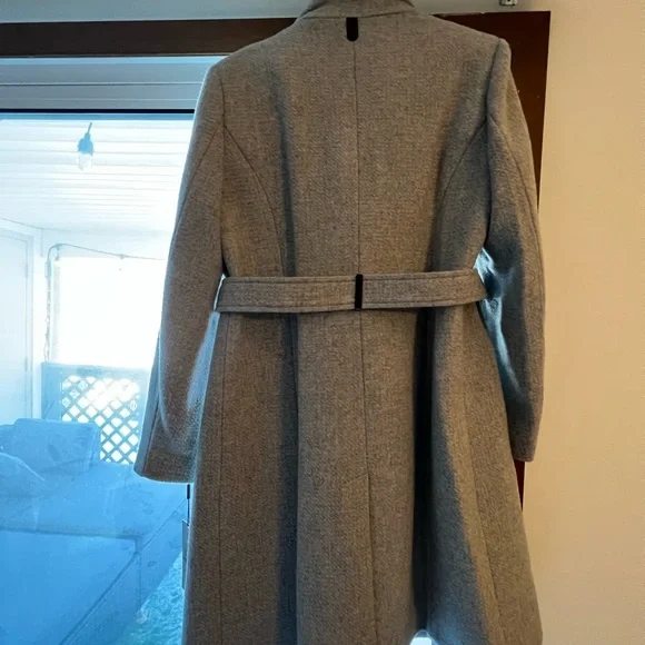 Calvin Klein jacket - Picture 4 of 7